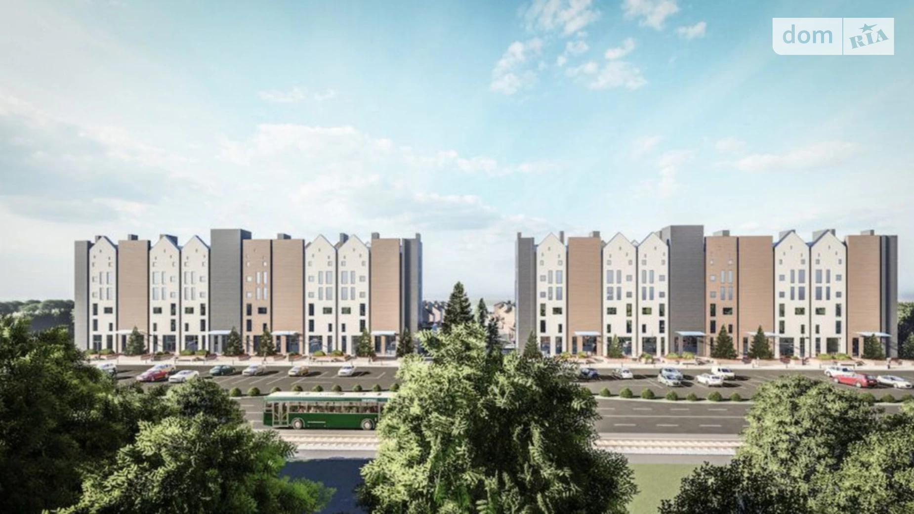 Продается 1-комнатная квартира 78.6 кв. м в Днепре, ул. Гаванская - фото 2