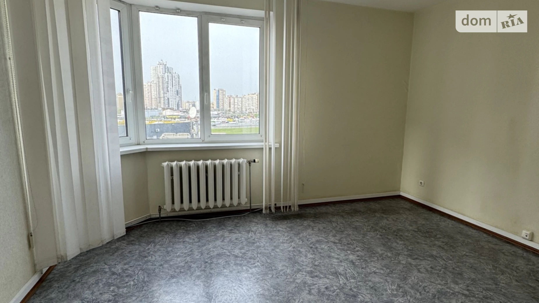 Продается 3-комнатная квартира 96 кв. м в Киеве, ул. Гришко Михаила, 9 - фото 4