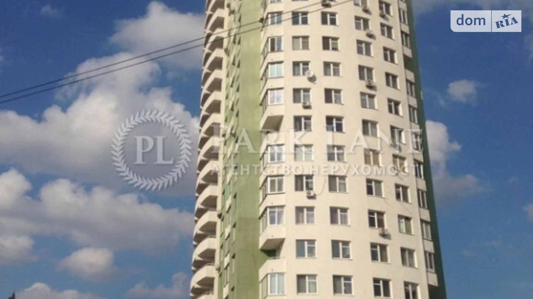 Продается 1-комнатная квартира 48 кв. м в Киеве, ул. Владимира Наумовича, 4А - фото 2