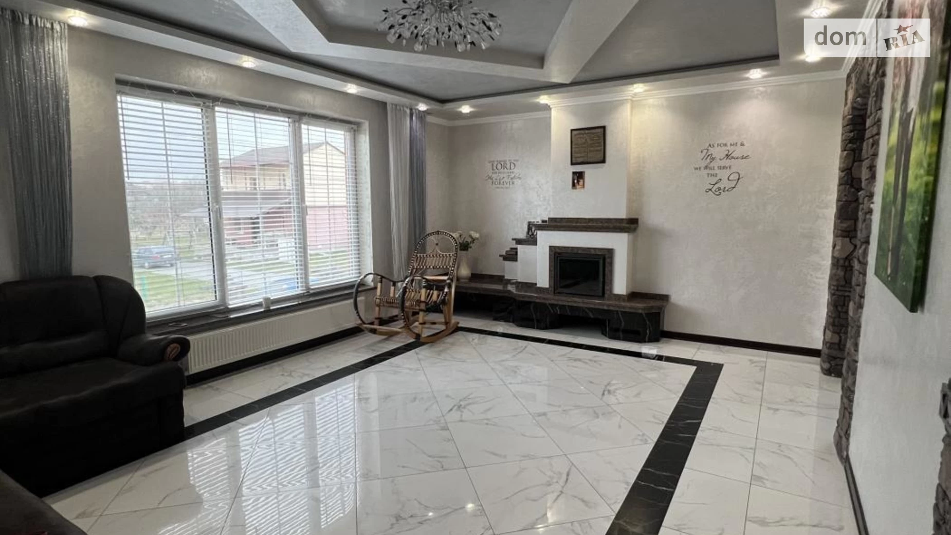 Продается дом на 2 этажа 272 кв. м с участком, цена: 210000 $ - фото 3