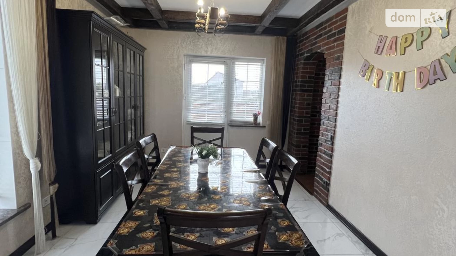 Продается дом на 2 этажа 272 кв. м с участком, цена: 210000 $ - фото 5