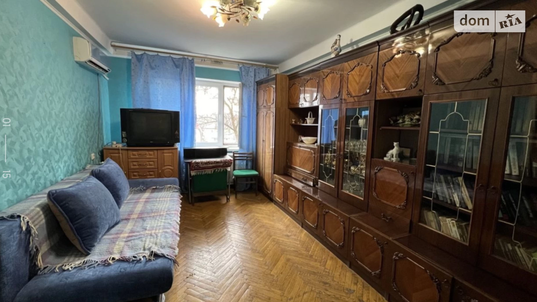 Продається 3-кімнатна квартира 61 кв. м у Києві, вул. Мрії(Академіка Туполєва), 15Д - фото 3