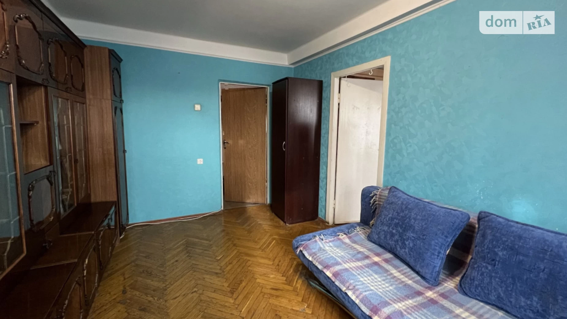 Продається 3-кімнатна квартира 61 кв. м у Києві