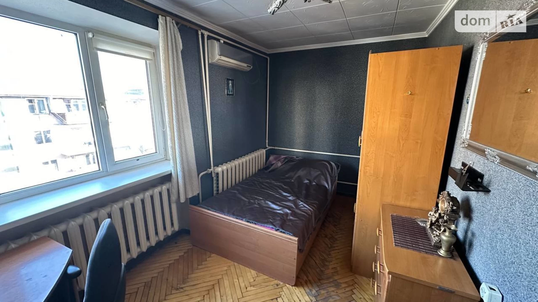 Продается 2-комнатная квартира 42.8 кв. м в Одессе, ул. Среднефонтанская, 45 - фото 5