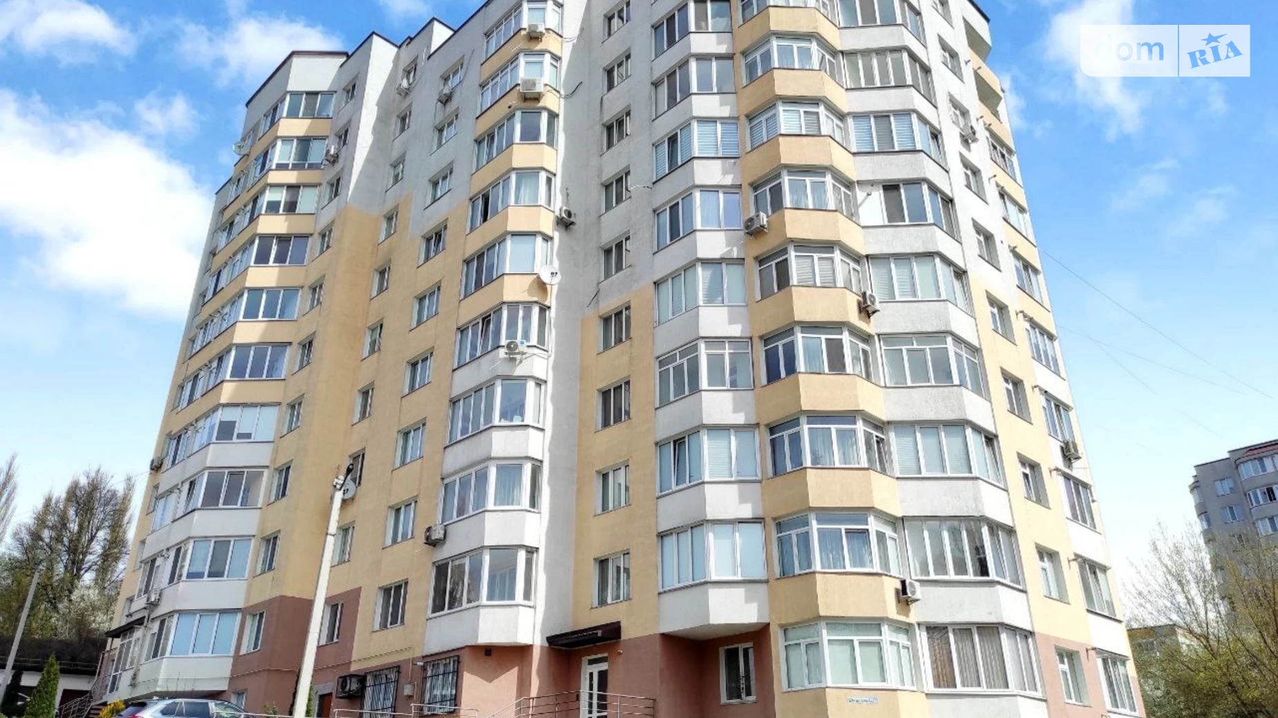 Продається 5-кімнатна квартира 144 кв. м у Хмельницькому
