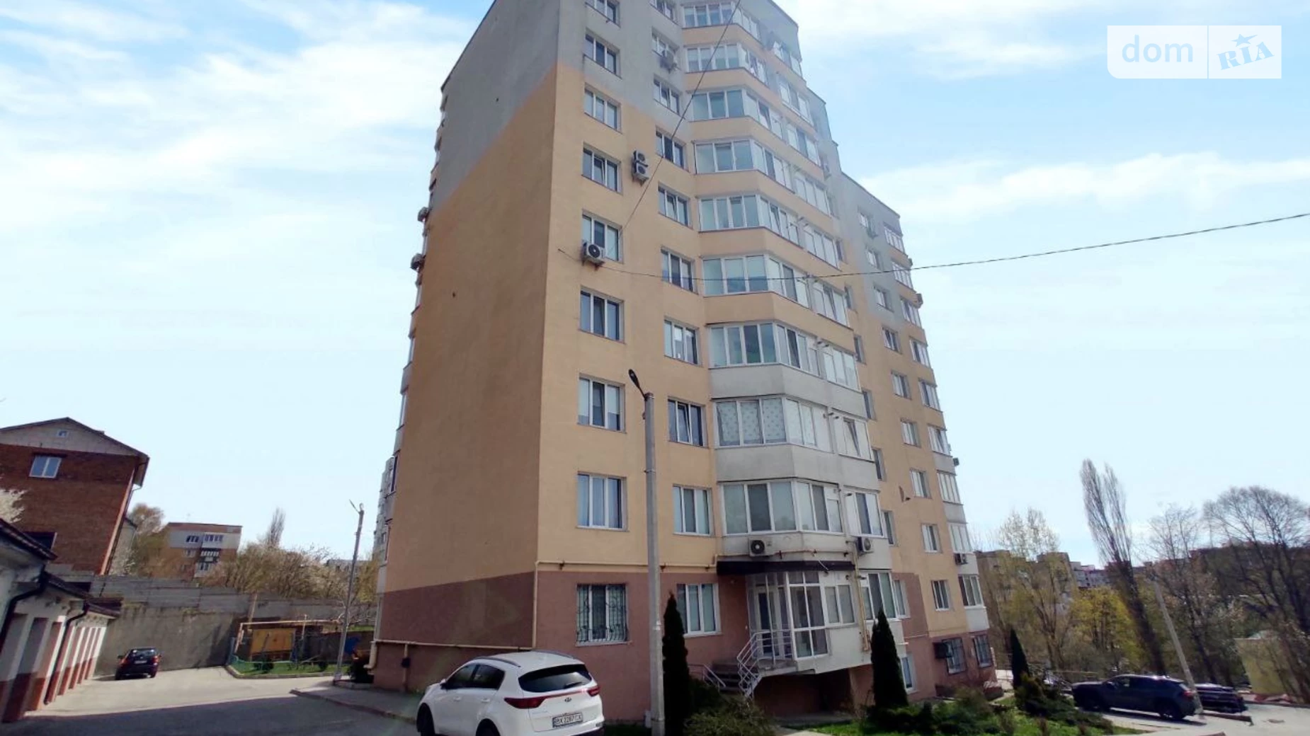 Продается 5-комнатная квартира 144 кв. м в Хмельницком, ул. Заречанская, 14/4А - фото 5