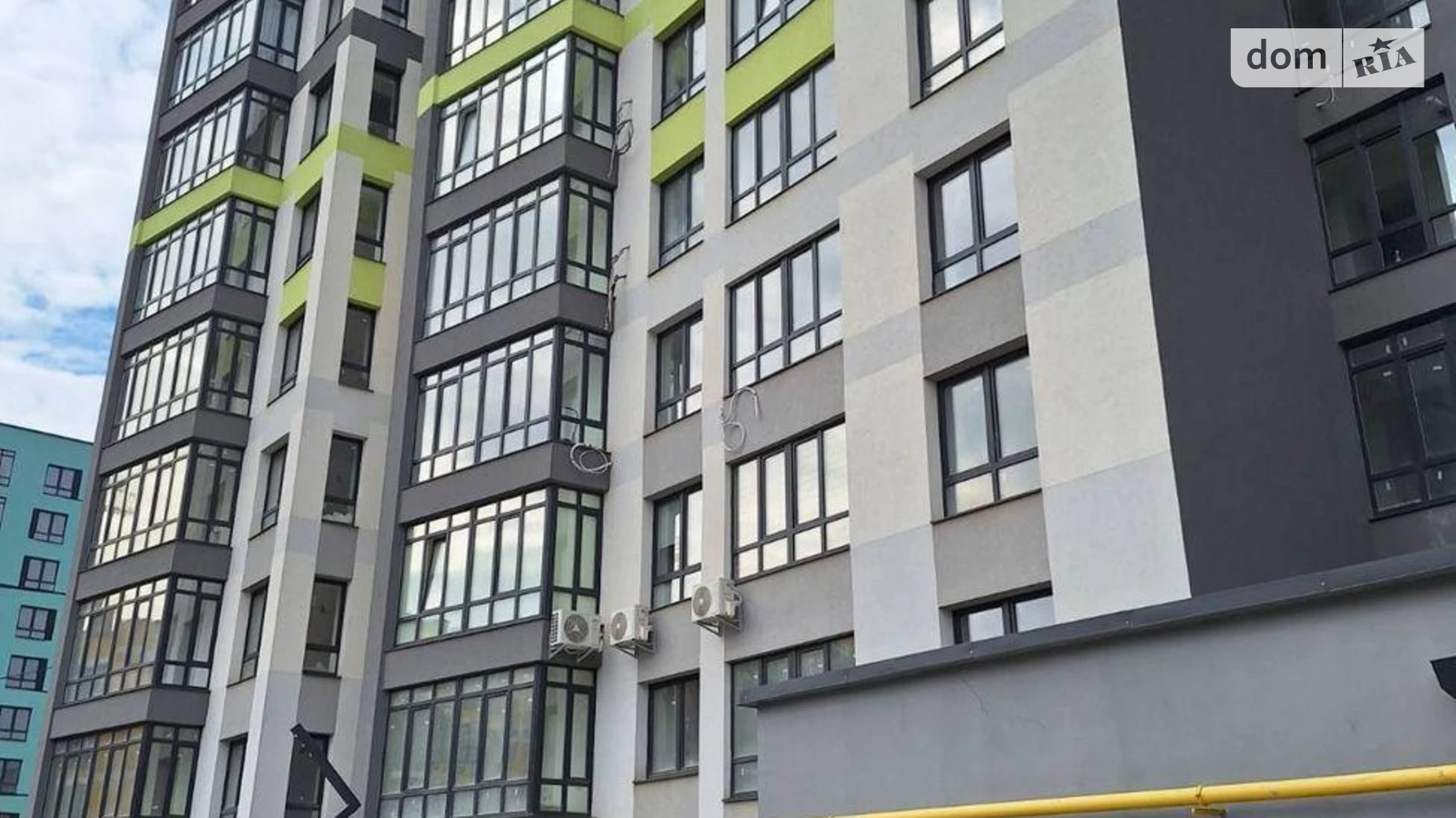 Продается 2-комнатная квартира 64 кв. м в Ивано-Франковске, ул. Национальной Гвардии - фото 3
