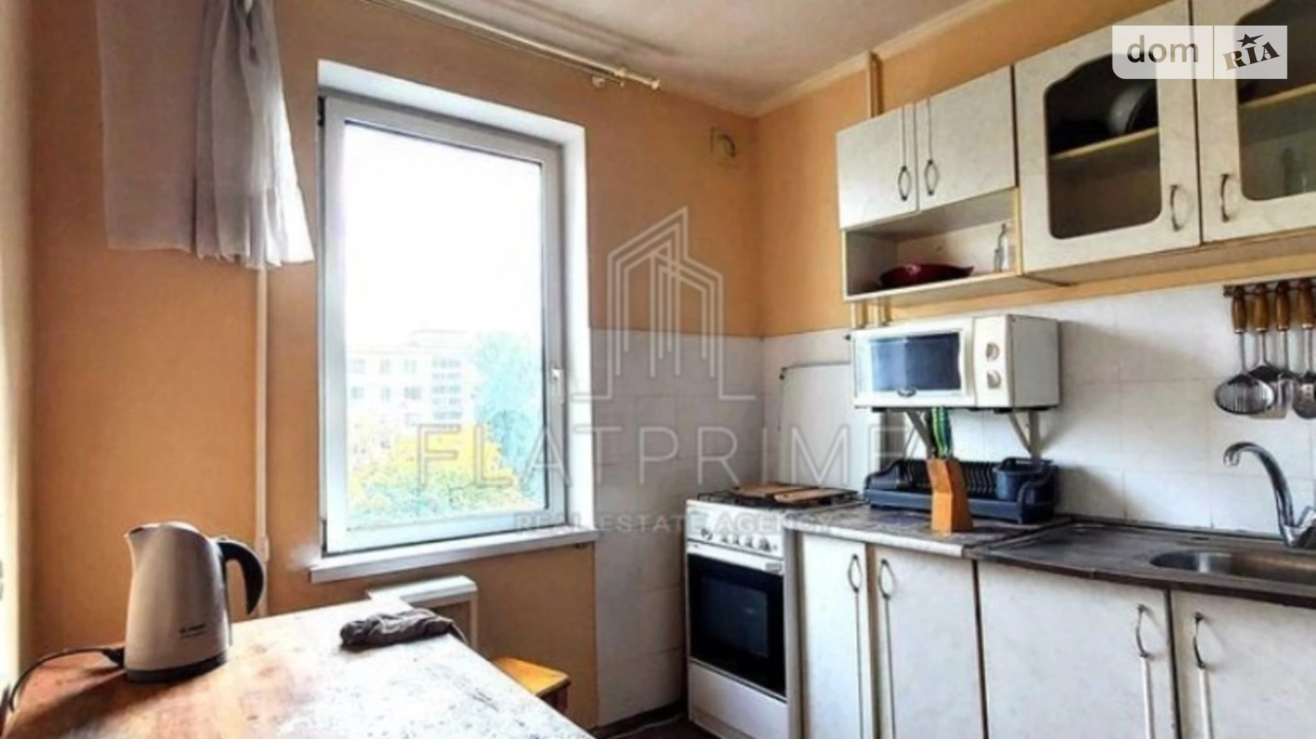 Продается 3-комнатная квартира 56 кв. м в Киеве, ул. Василия Кучера, 2А - фото 5