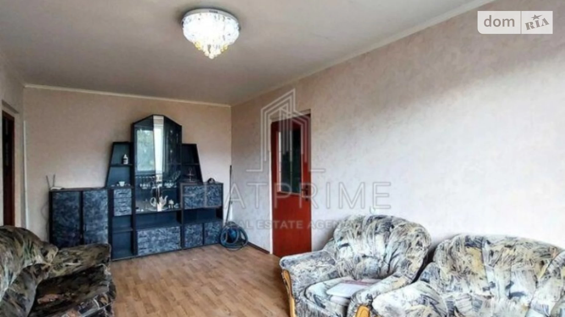 Продается 3-комнатная квартира 56 кв. м в Киеве, ул. Василия Кучера, 2А - фото 2
