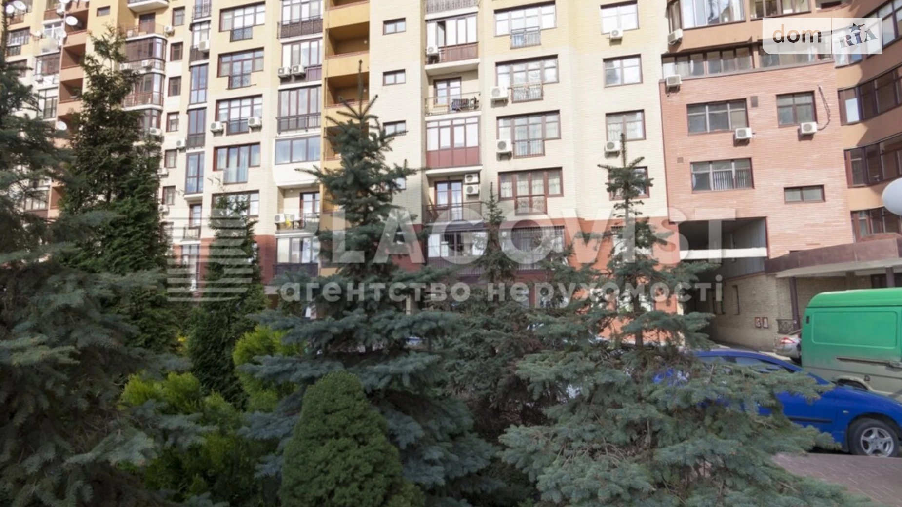Продається 2-кімнатна квартира 77 кв. м у Києві, вул. Коновальця Євгена, 32Б - фото 3
