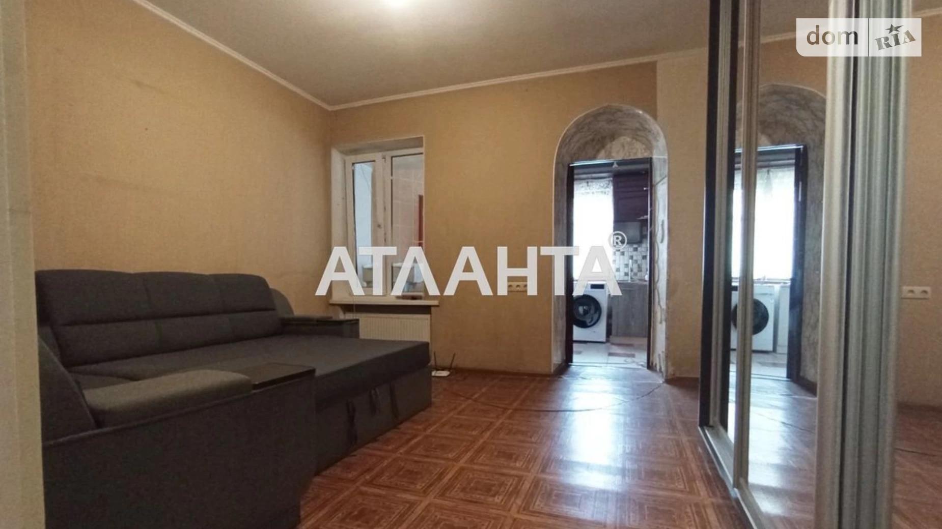 Продается 2-комнатная квартира 34.4 кв. м в Одессе, ул. Кутузакия Александра - фото 3