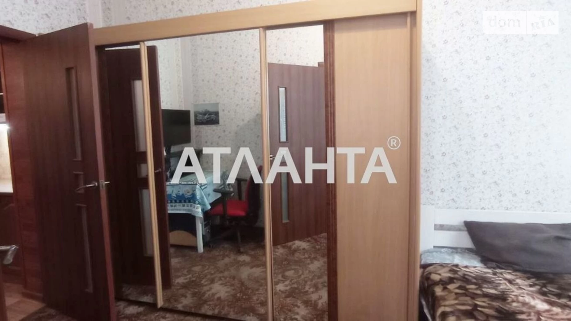 Продается 2-комнатная квартира 41 кв. м в Одессе, ул. Черноморского казачества - фото 5