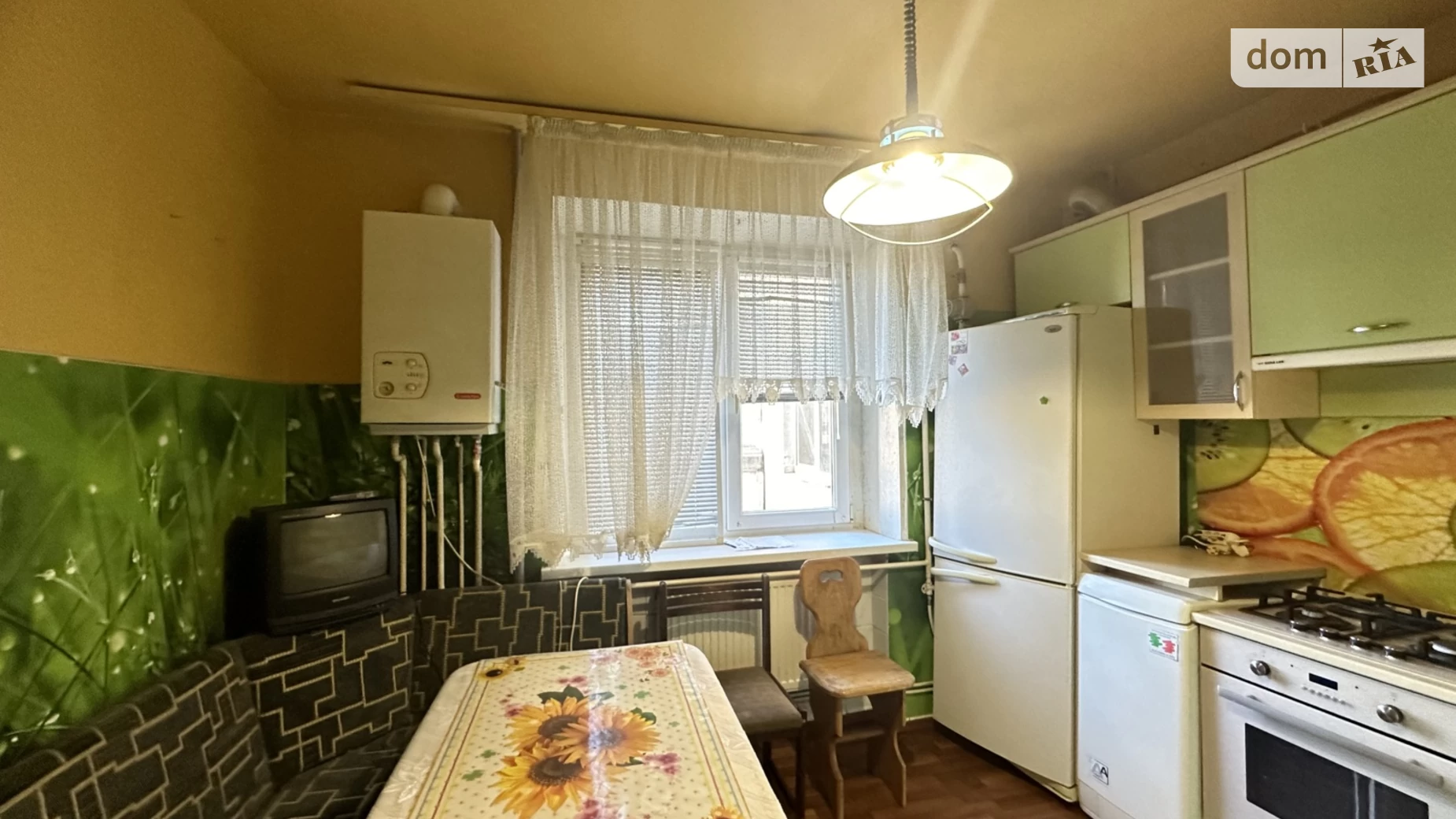 Продается 4-комнатная квартира 70.4 кв. м в Виннице, ул. Андрея Первозванного - фото 2
