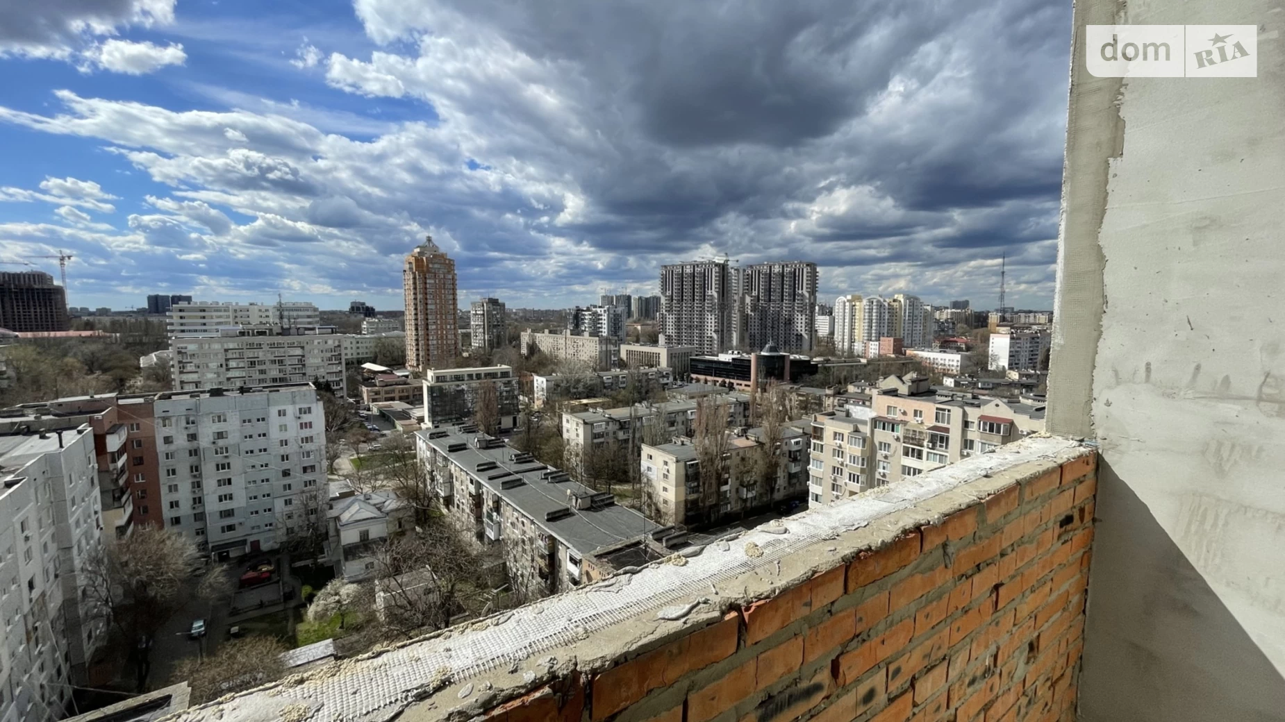 Продається 2-кімнатна квартира 67.7 кв. м у Одесі, вул. Сонячна - фото 5