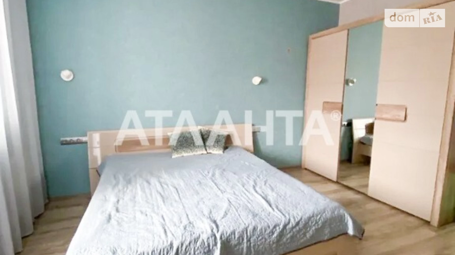 Продается 2-комнатная квартира 64.4 кв. м в Одессе, ул. Люстдорфская дорога - фото 2