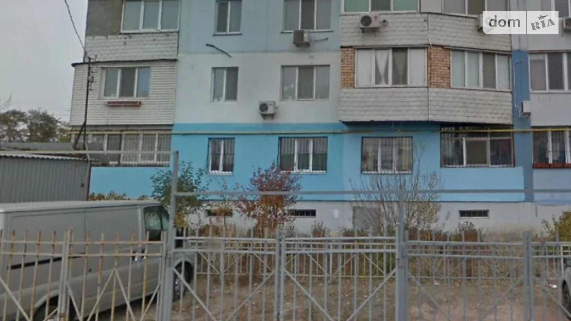 Продается 3-комнатная квартира 75 кв. м в Одессе, ул. Парковая - фото 2
