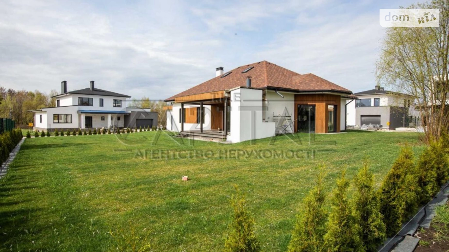 Продається одноповерховий будинок 240 кв. м з гаражем, цена: 380000 $ - фото 5