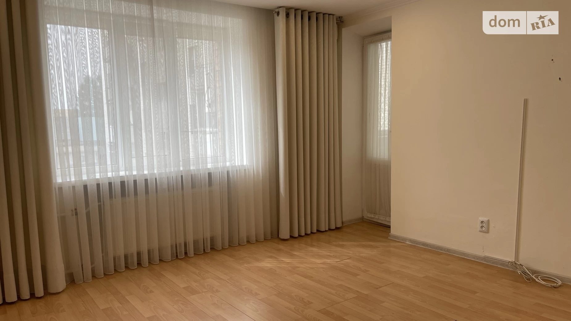 Продается 2-комнатная квартира 52.8 кв. м в Хмельницком - фото 3