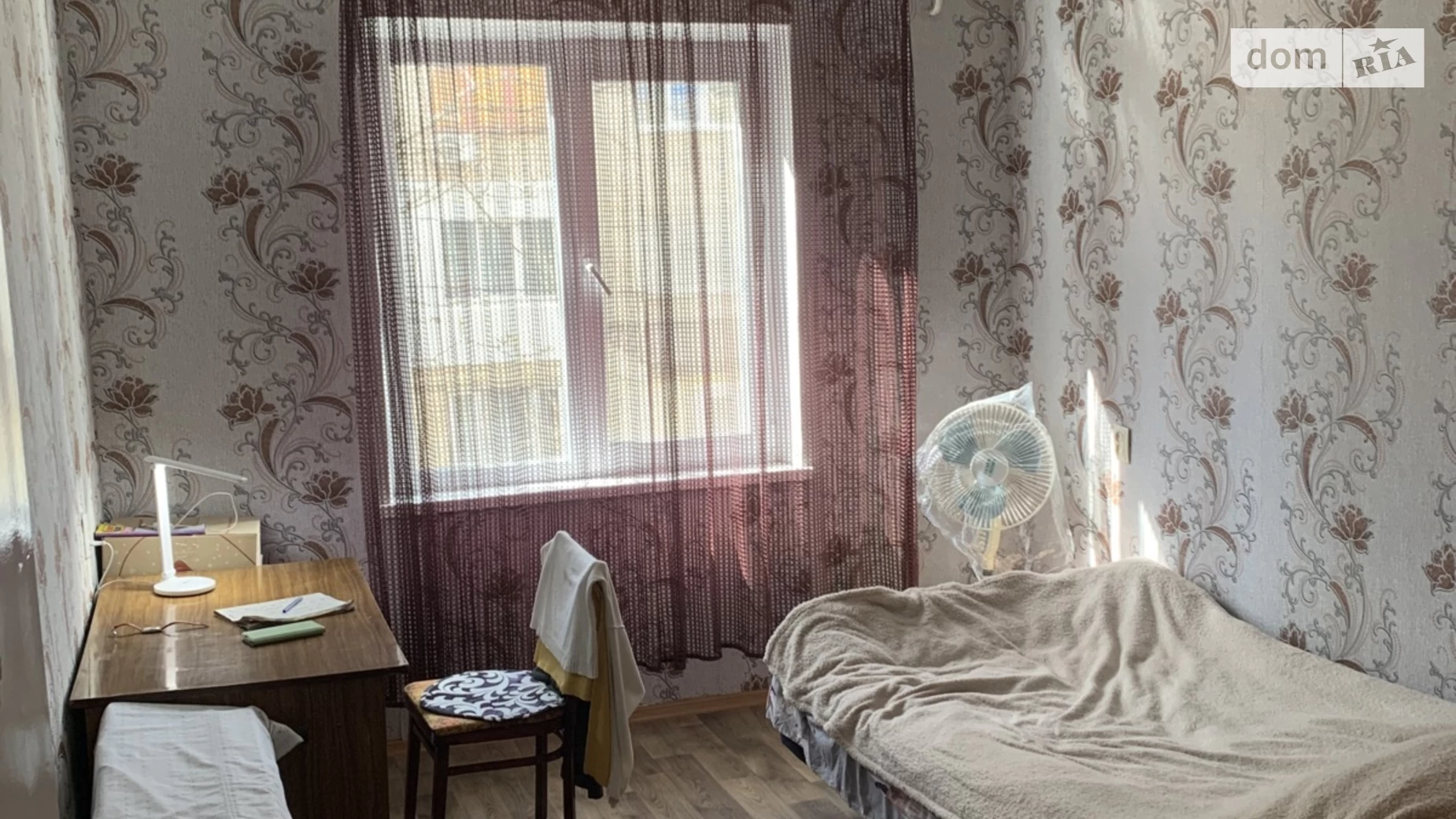 Продается 2-комнатная квартира 47 кв. м в Николаеве, ул. Новозаводская
