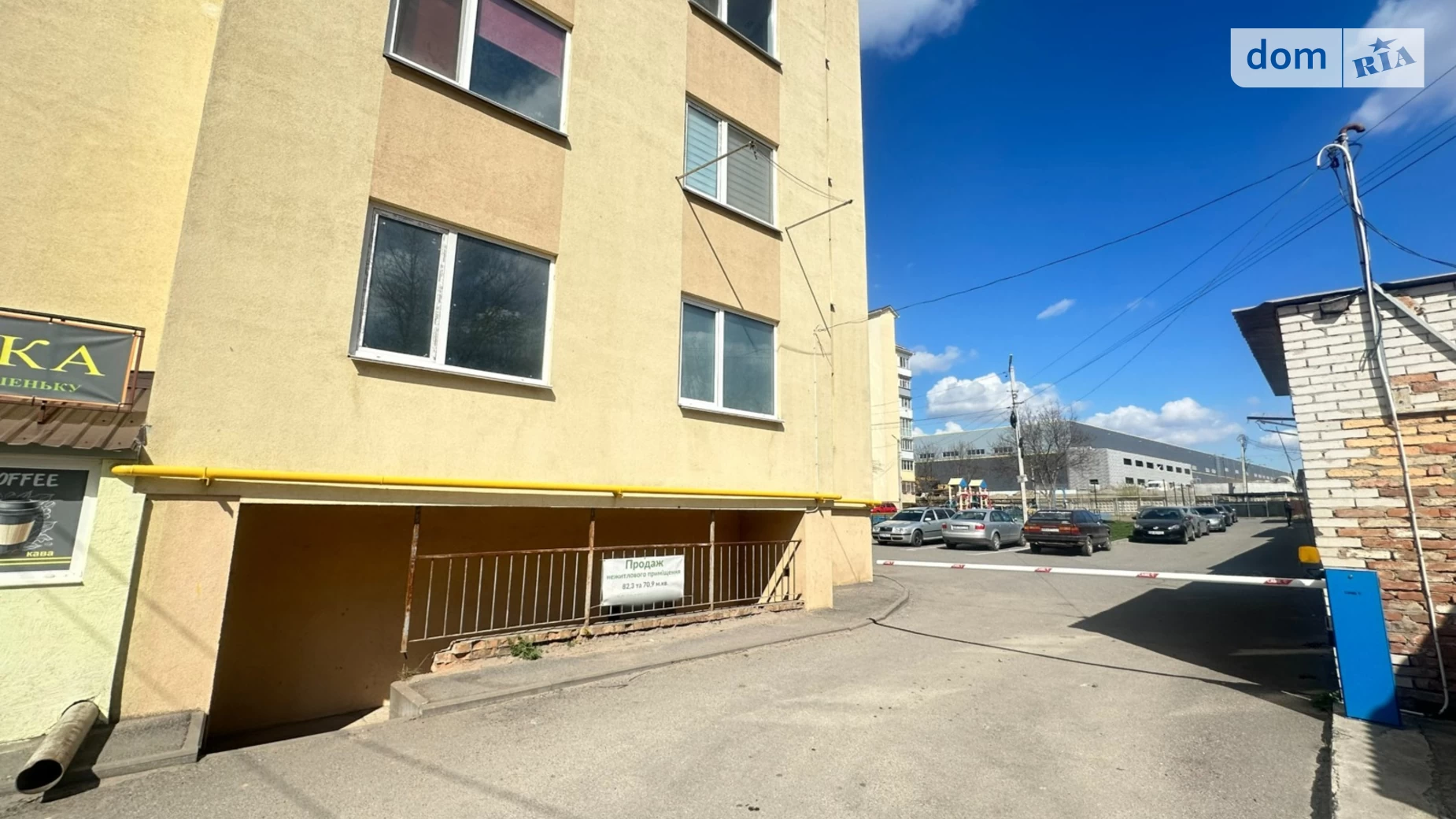 Продается помещения свободного назначения 73 кв. м в 9-этажном здании, цена: 16500 $ - фото 4