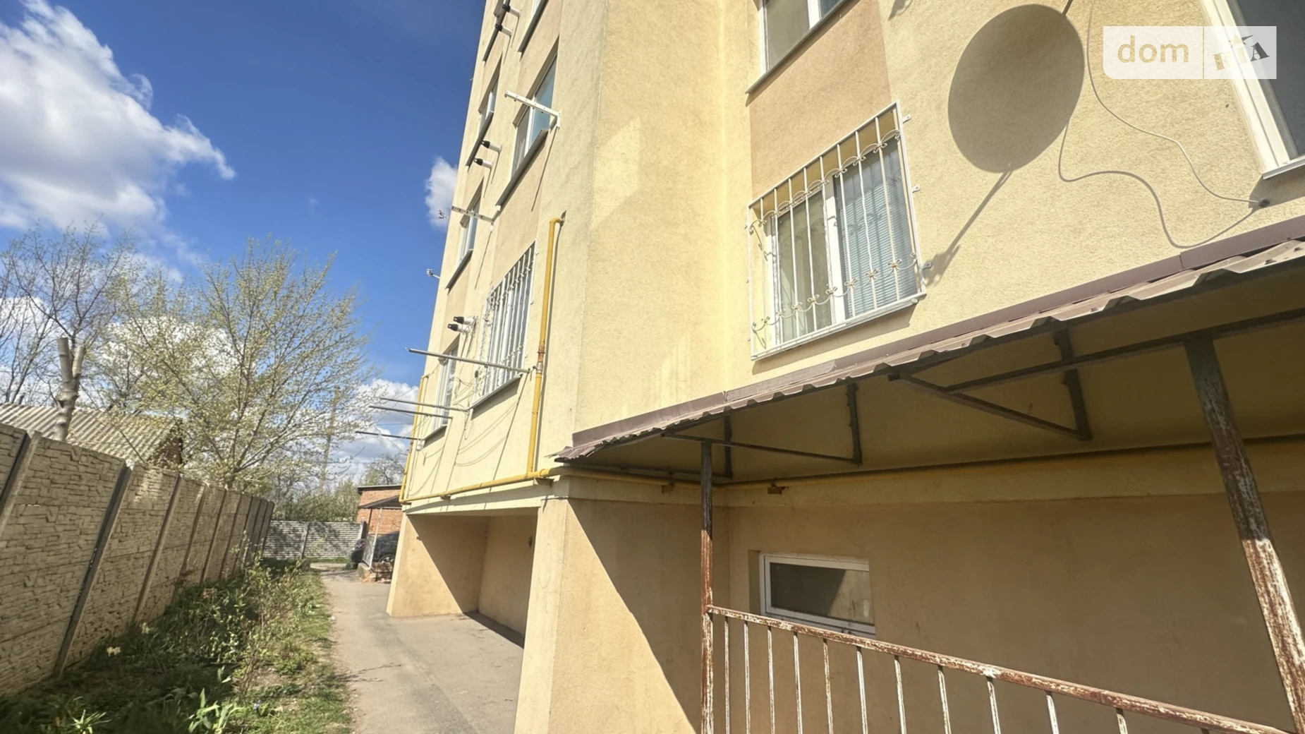 Продается помещения свободного назначения 80 кв. м в 9-этажном здании, цена: 21000 $ - фото 2