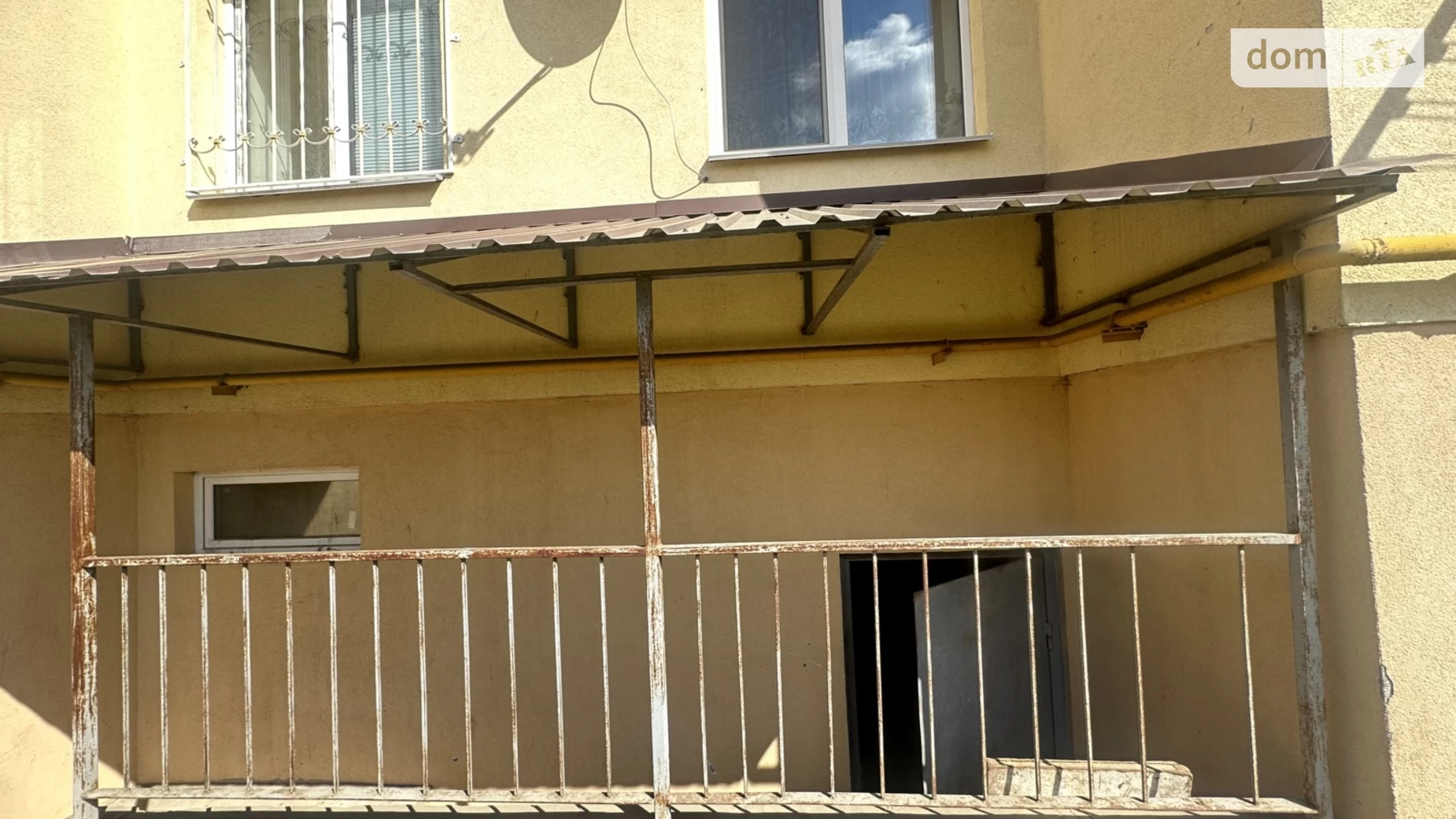 Продается помещения свободного назначения 80 кв. м в 9-этажном здании, цена: 16500 $ - фото 2