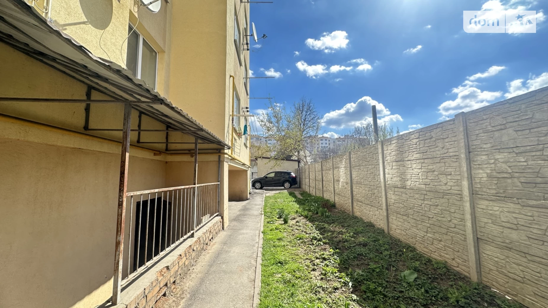Продается помещения свободного назначения 80 кв. м в 9-этажном здании, цена: 16500 $ - фото 5