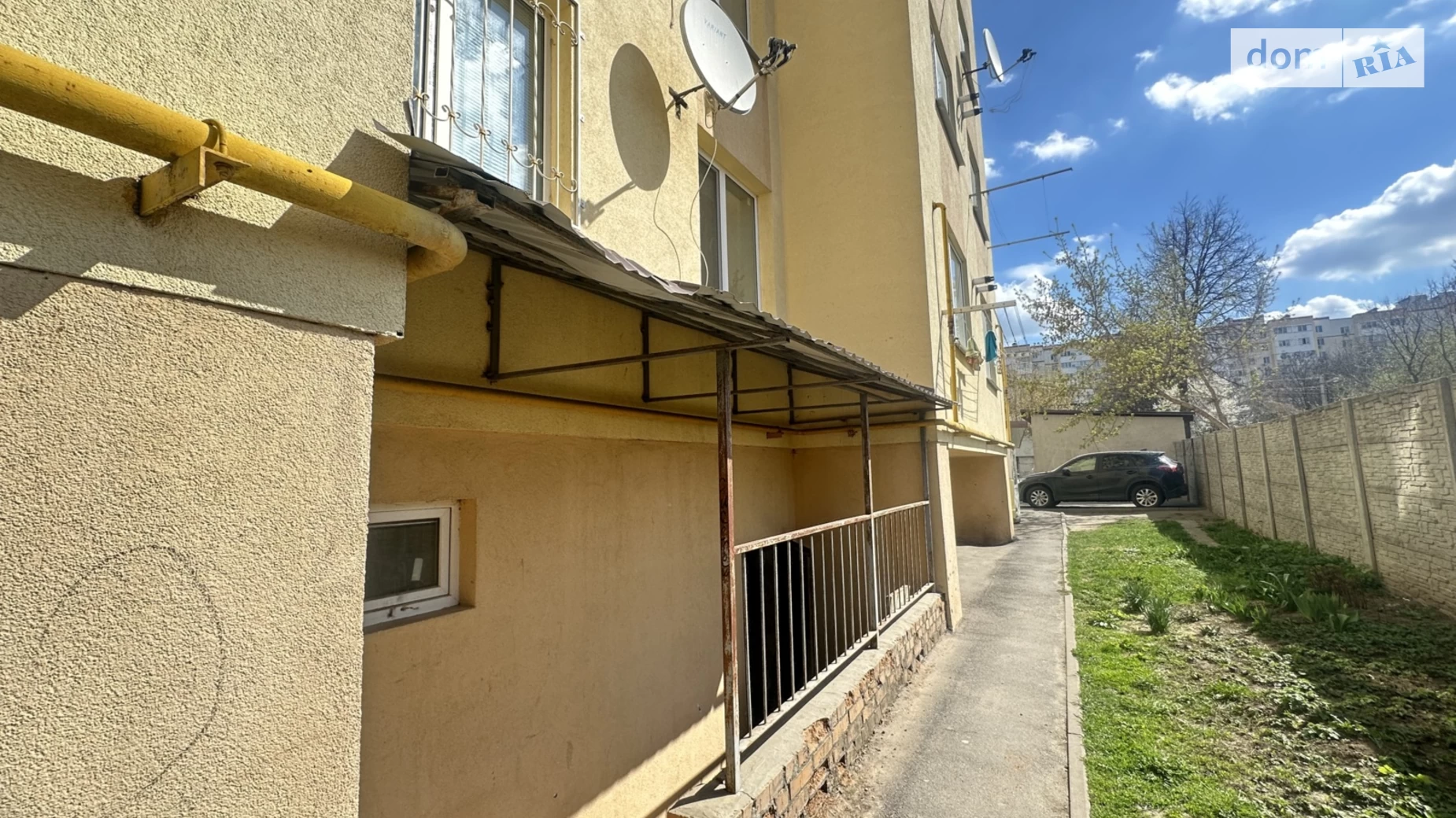 Продается помещения свободного назначения 80 кв. м в 9-этажном здании, цена: 16500 $ - фото 4