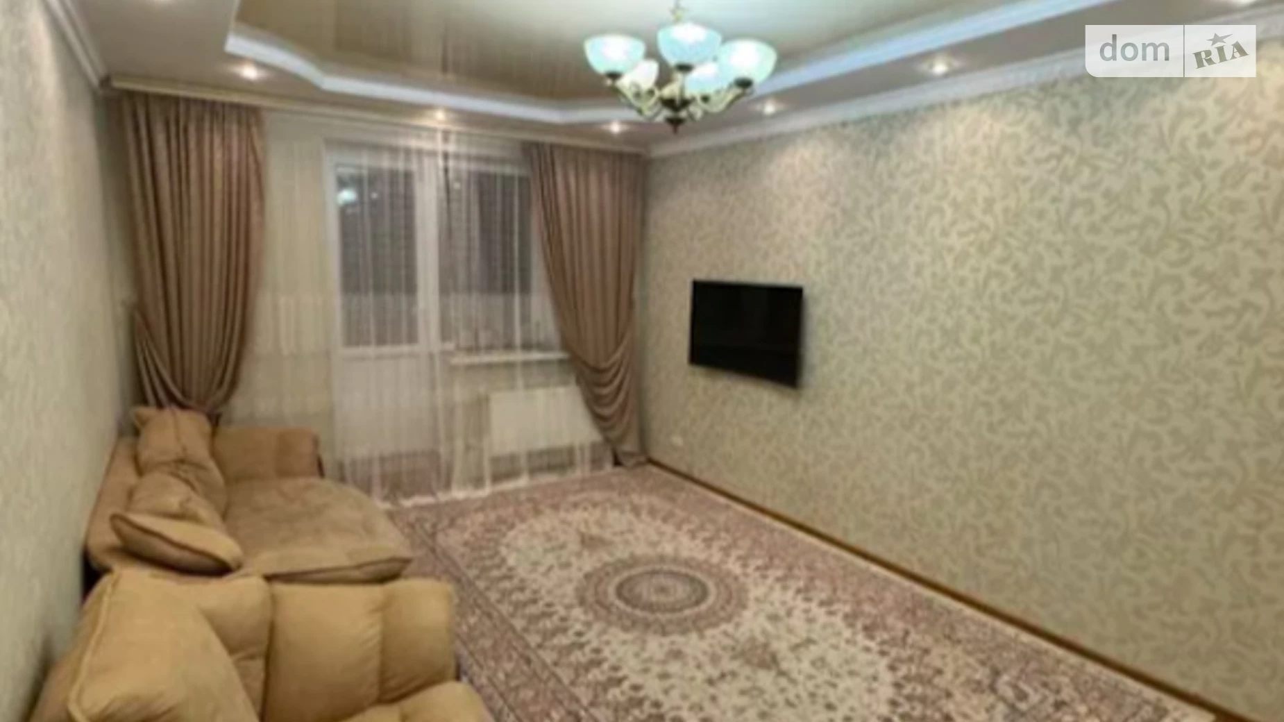 Продается 2-комнатная квартира 69 кв. м в Одессе, ул. Палия Семена, 77