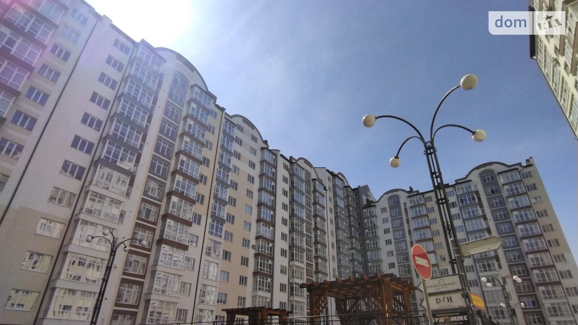 Продается 1-комнатная квартира 43 кв. м в Ивано-Франковске, ул. Высочана Семена - фото 5