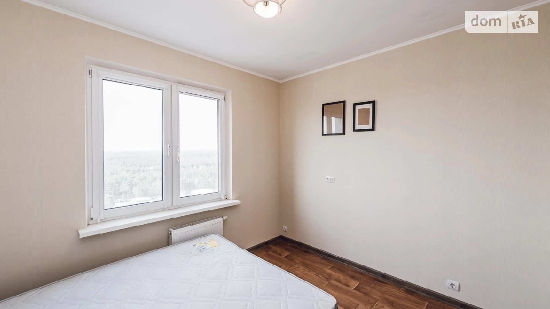 Продается 2-комнатная квартира 50 кв. м в Вышгороде, ул. Кургузова, 1А корпус 2