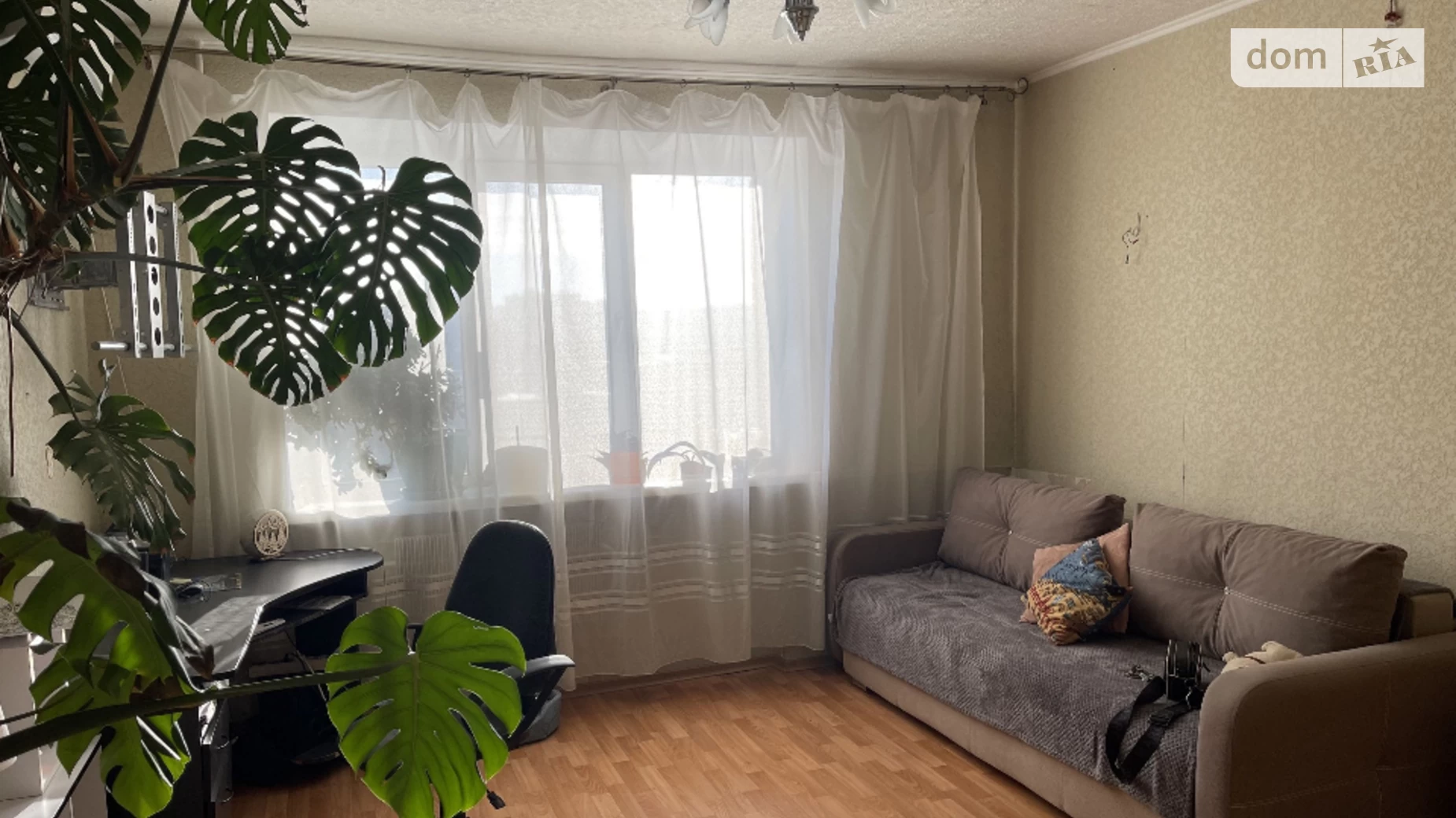 Продается 2-комнатная квартира 48 кв. м в Харькове, ул. Руслана Плоходько - фото 4