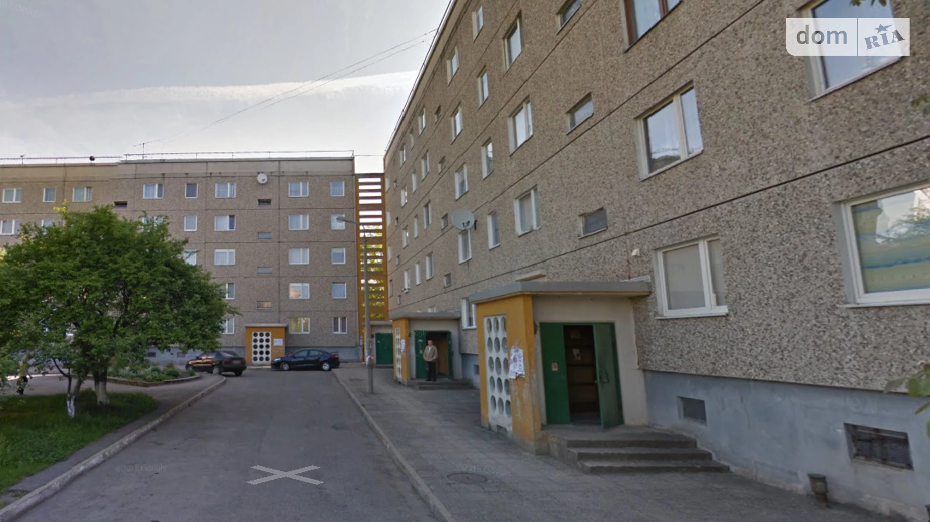 Продается 2-комнатная квартира 55 кв. м в Ивано-Франковске, ул. Пасечная - фото 2