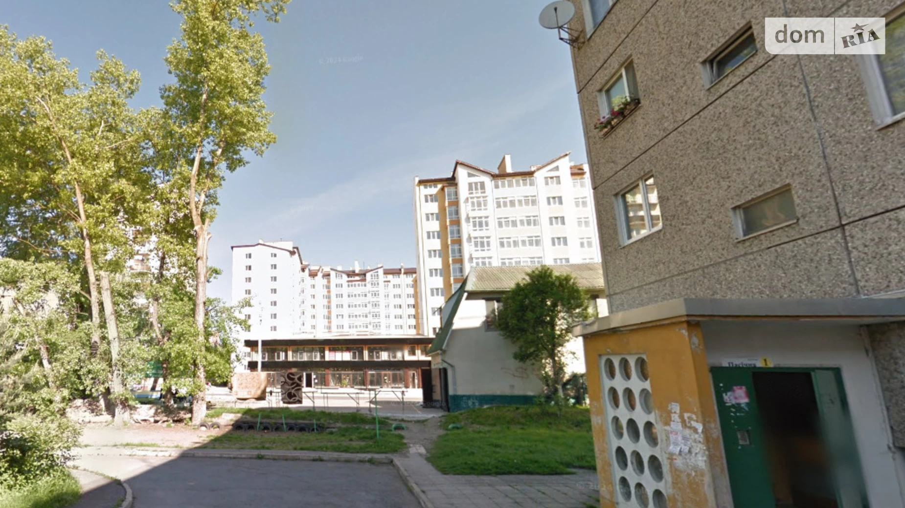 Продается 2-комнатная квартира 56 кв. м в Ивано-Франковске, ул. Пасечная - фото 3