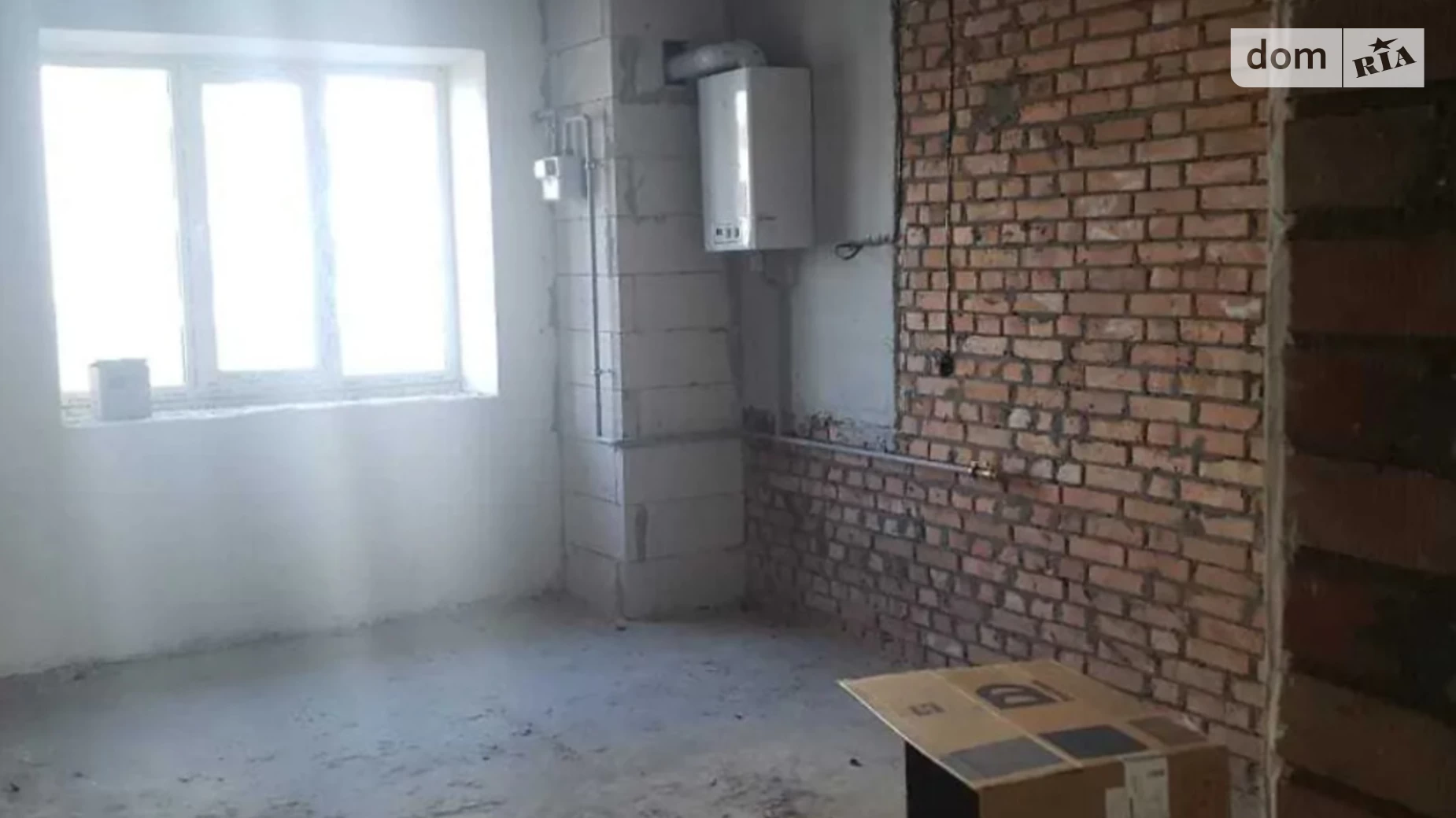Продается 1-комнатная квартира 73 кв. м в Хмельницком, ул. Озерная, 14/1 - фото 5