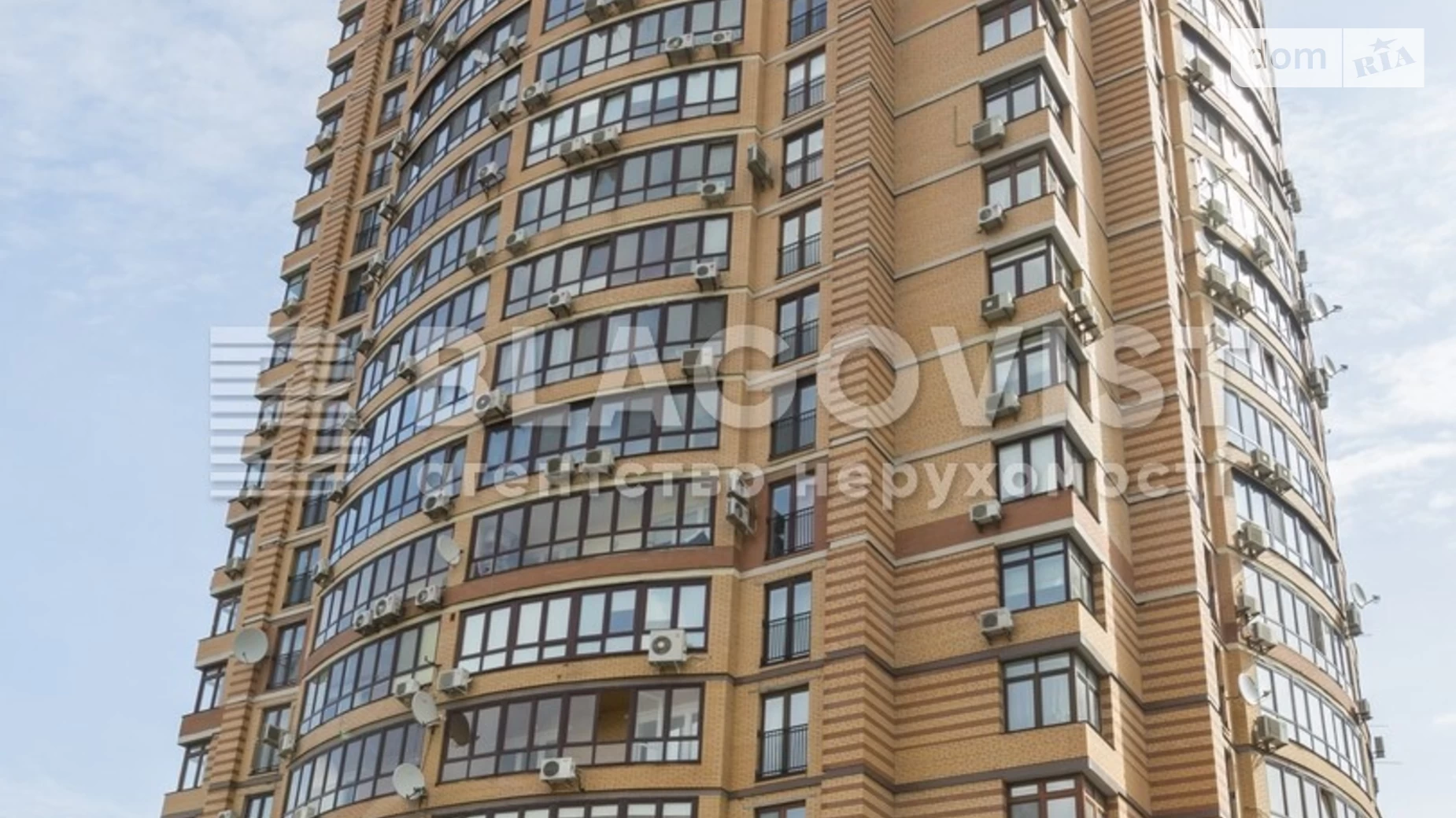 Продается 4-комнатная квартира 120 кв. м в Киеве, ул. Панаса Мирного, 28А - фото 3