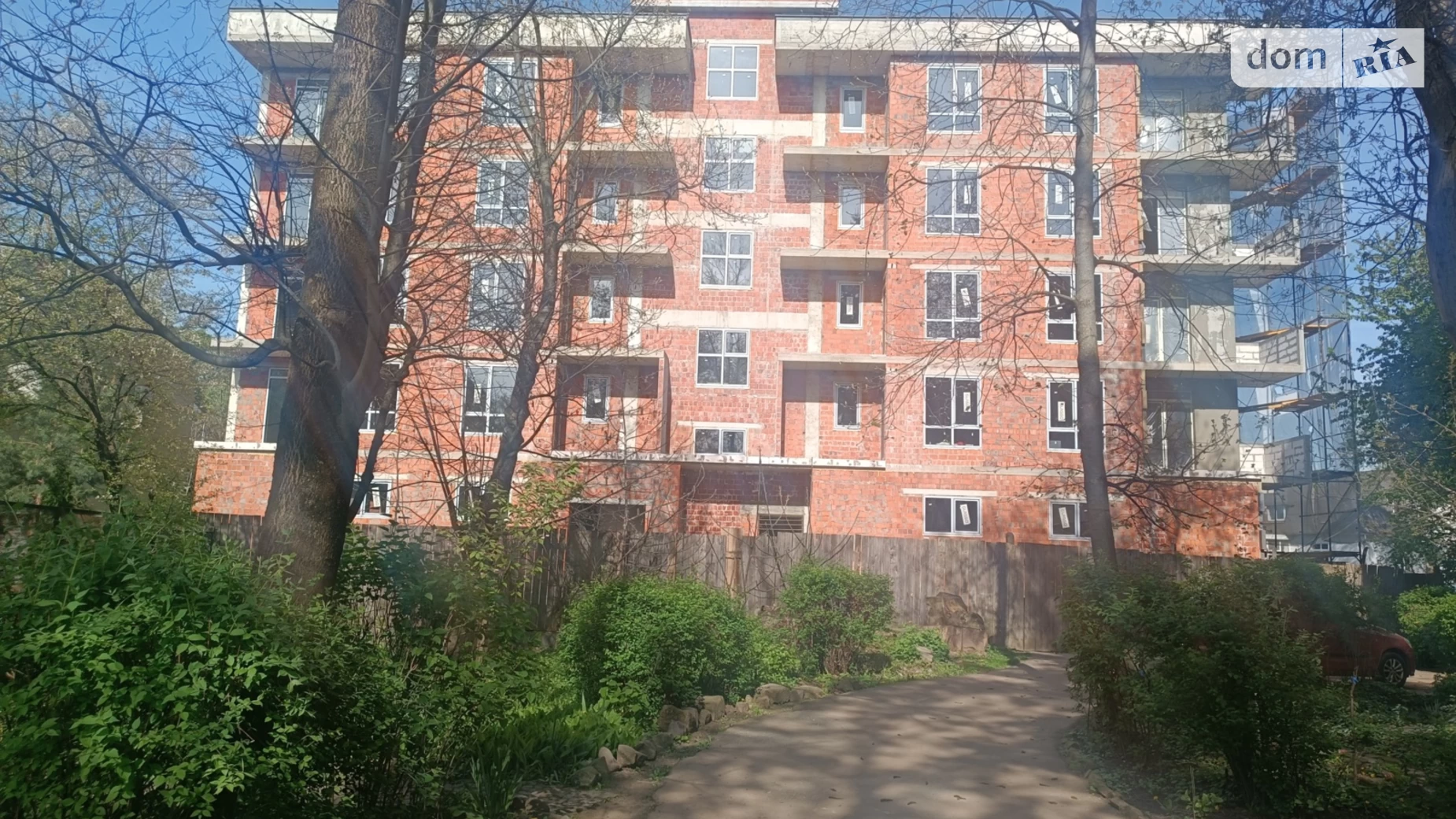 Продается 2-комнатная квартира 60.4 кв. м в Ужгороде, ул. Одесская, 5 - фото 3