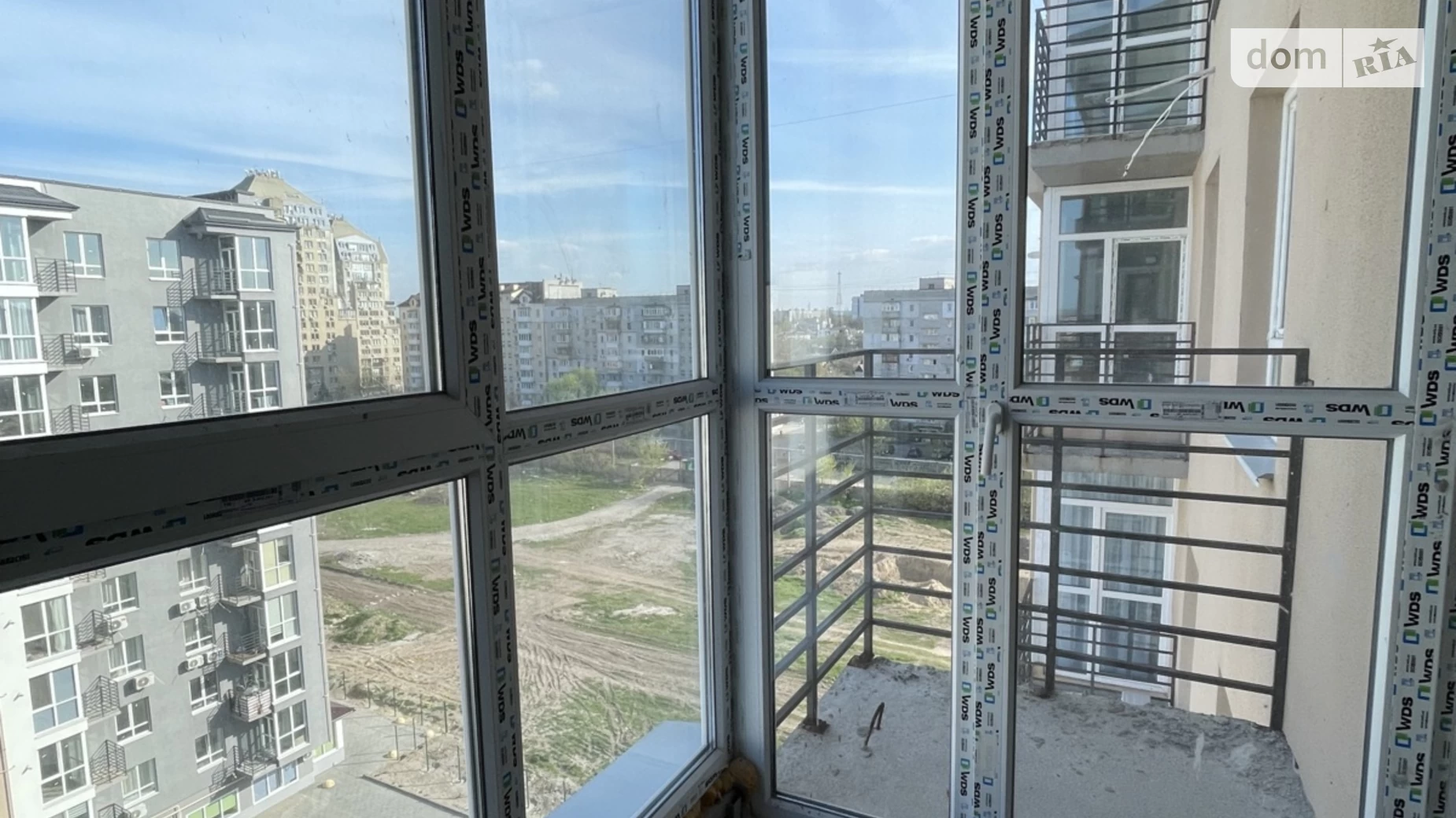 Продається 1-кімнатна квартира 45 кв. м у Слобожанському, вул. Сімейна, 5 - фото 5