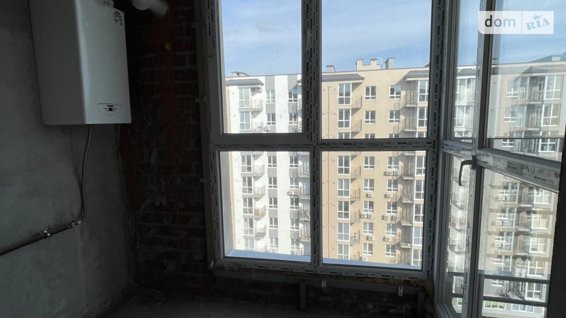 Продається 1-кімнатна квартира 45 кв. м у Слобожанському, вул. Сімейна, 5 - фото 4