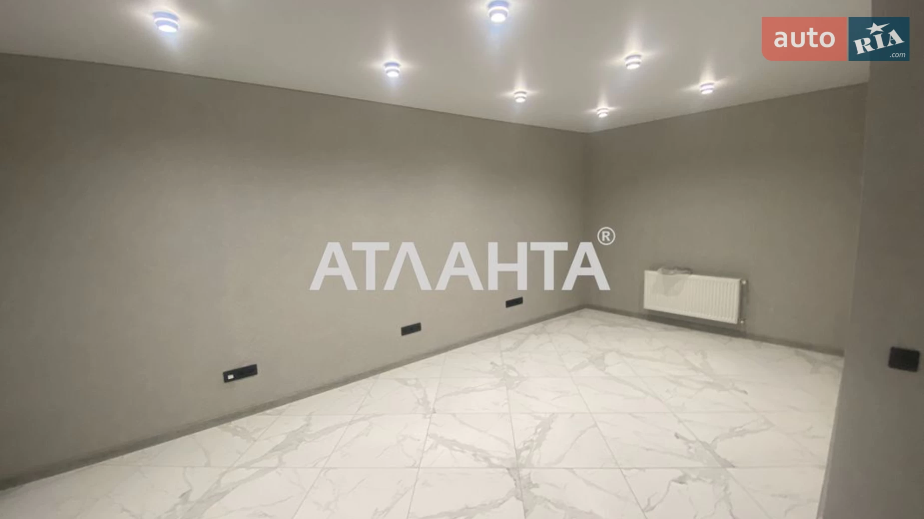 Продается помещения свободного назначения 61.5 кв. м в 25-этажном здании, цена: 80000 $ - фото 2