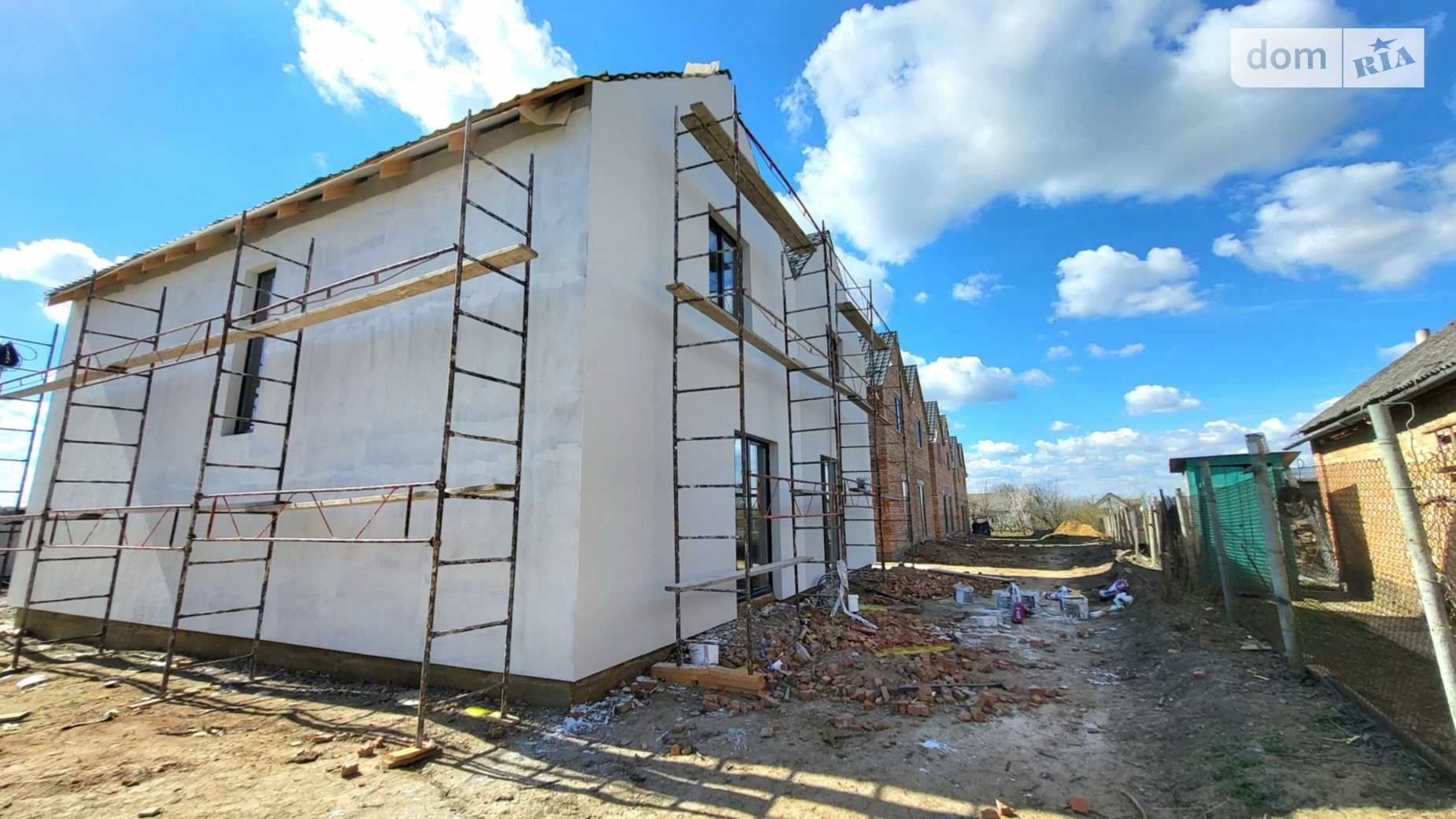 Продається частина будинку 110 кв. м з ділянкою, цена: 65000 $ - фото 4