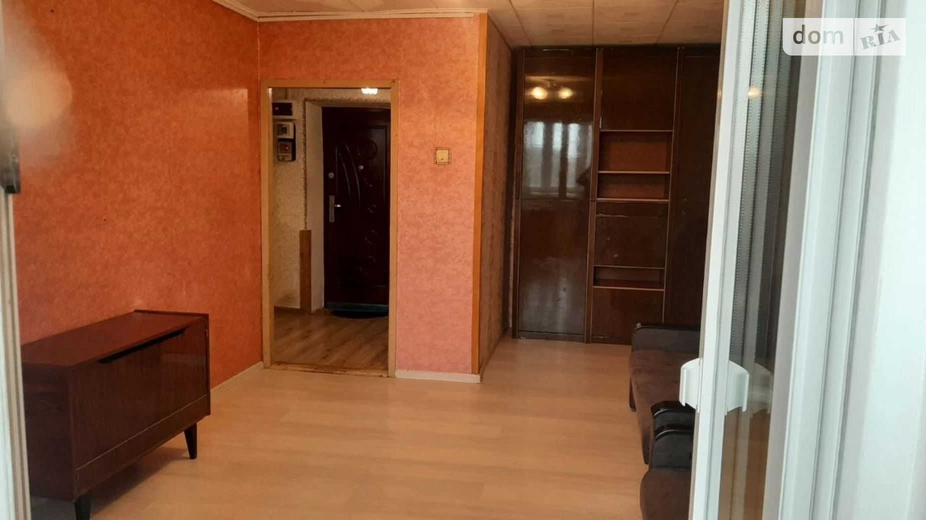 Продается 1-комнатная квартира 38 кв. м в Одессе, ул. Центральный аэропорт - фото 3