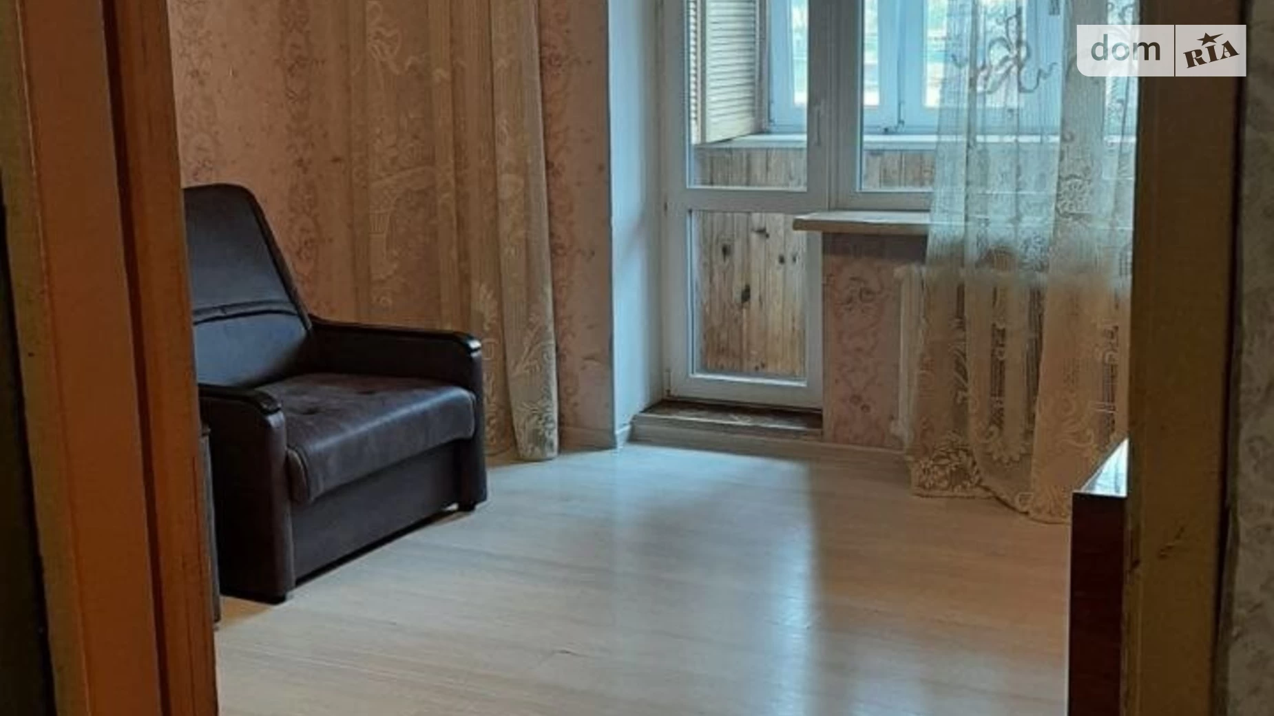 Продается 1-комнатная квартира 38 кв. м в Одессе, ул. Центральный аэропорт - фото 5