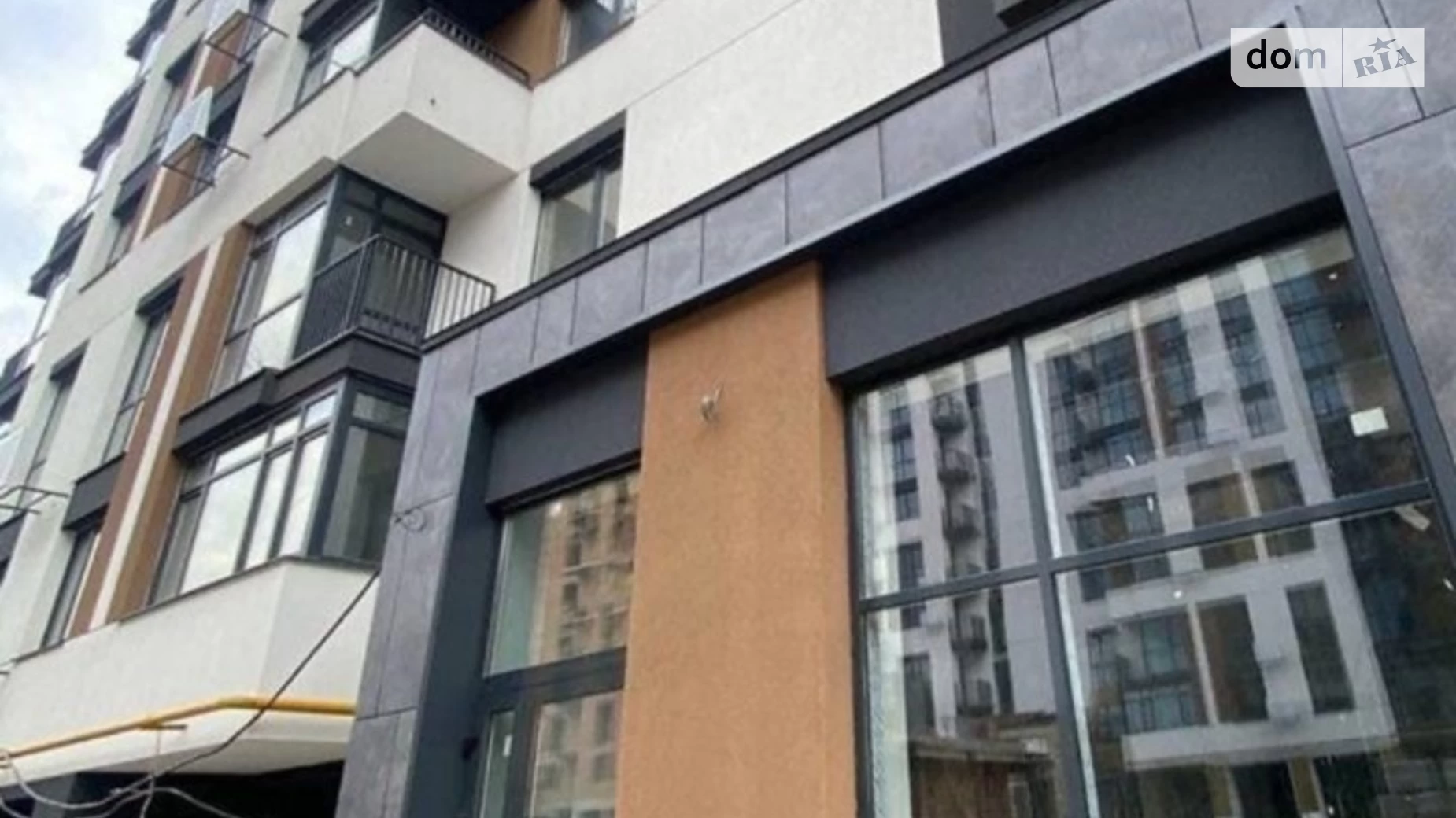 Продается 2-комнатная квартира 60 кв. м в Виннице, ул. Праведников мира(Максимовича), 21Ж корпус 1 - фото 3