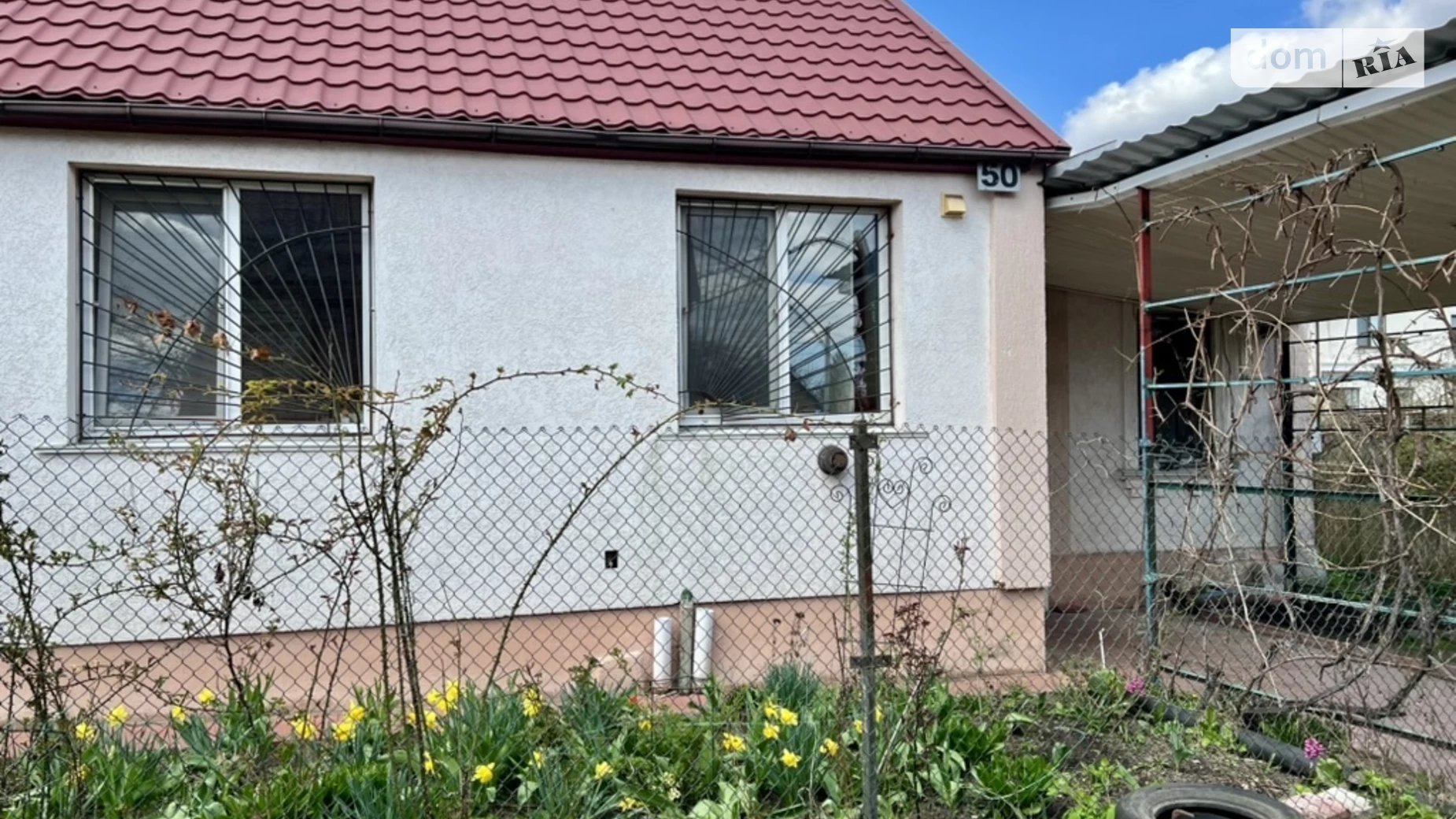 Продается дом на 2 этажа 86 кв. м с балконом, цена: 86000 $ - фото 3