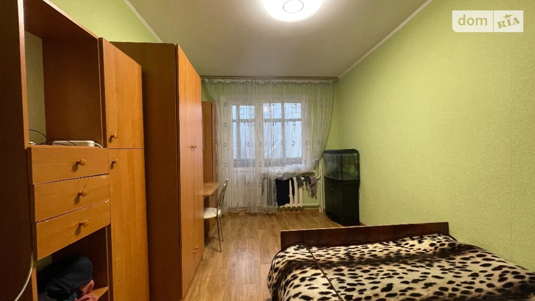 Продается 3-комнатная квартира 63 кв. м в Хмельницком, ул. Степана Бандеры, 10/2 - фото 2