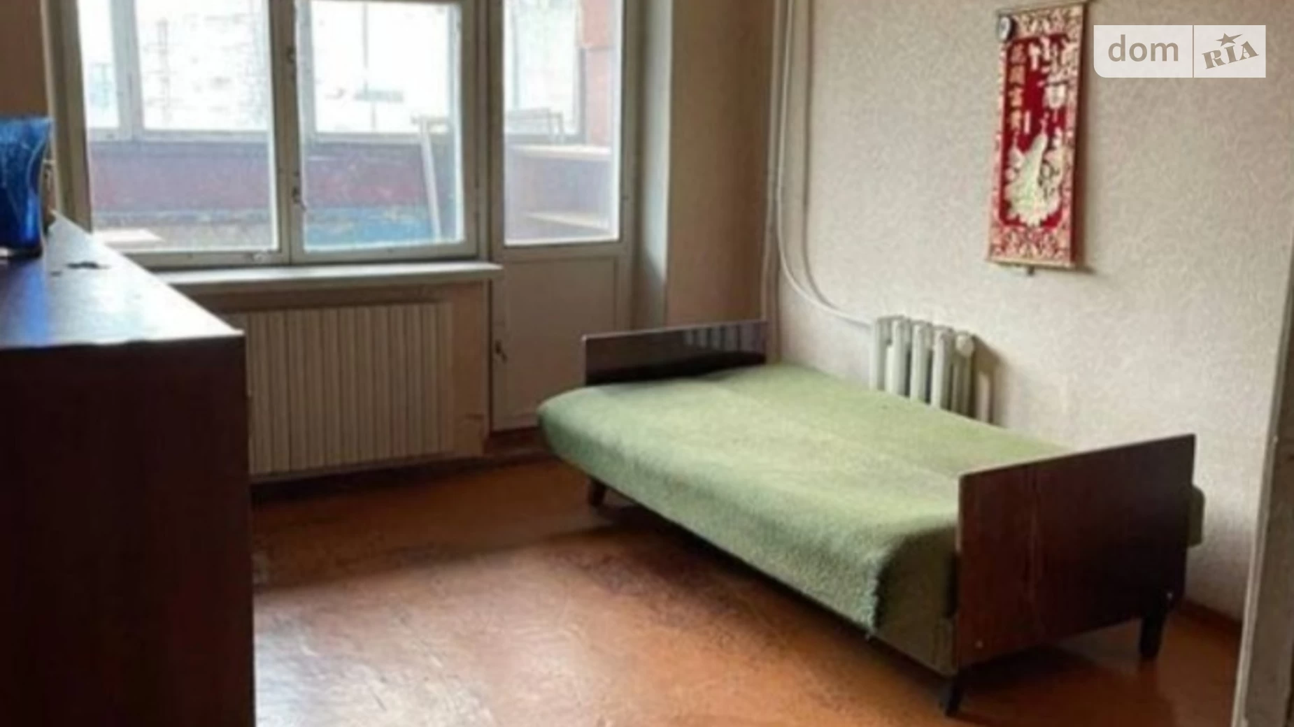 Продается 1-комнатная квартира 40 кв. м в Днепре, ул. Богомаза - фото 3
