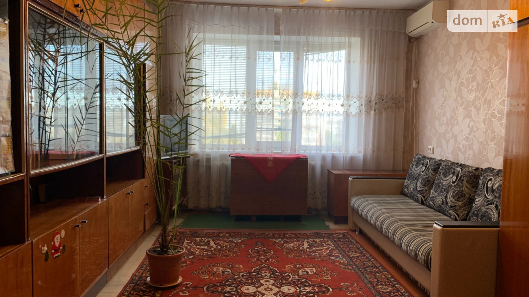 Продается 3-комнатная квартира 66 кв. м в Днепре, ул. Галины Мазепы(Ковалевской Софии) - фото 4