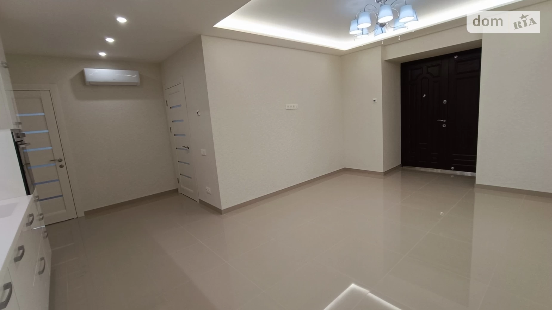 Продается 2-комнатная квартира 69 кв. м в Днепре, ул. Грушевского Михаила - фото 2