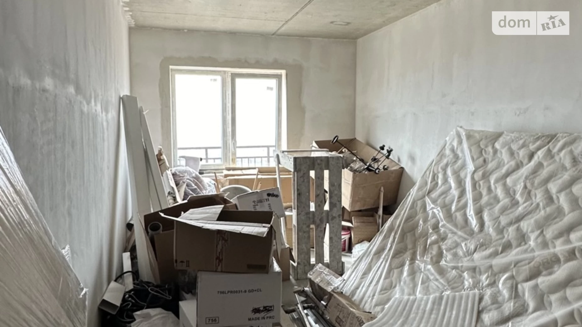 Продается 1-комнатная квартира 45 кв. м в Лиманке, ул. Жемчужная - фото 5